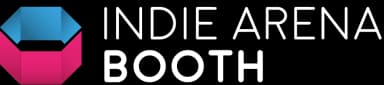 Indie Arena Booth Logo