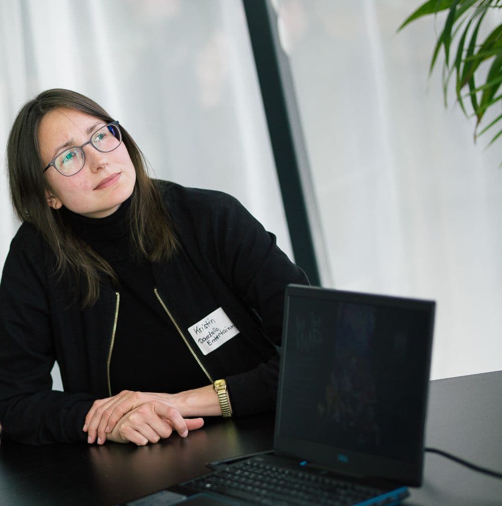 Kristin von der Wense