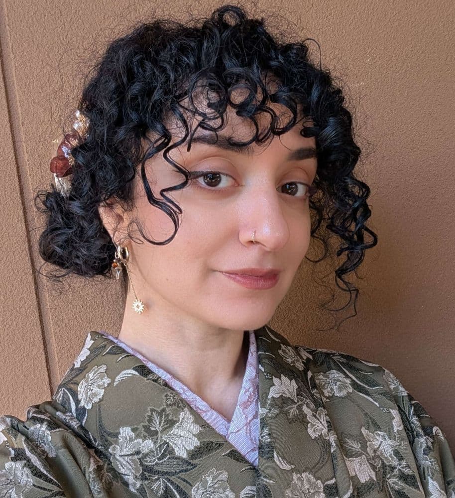 Jasmin Habezai-Fekri