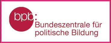 Democracy at play logo