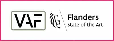 Flanders Audiovisual Fund logo