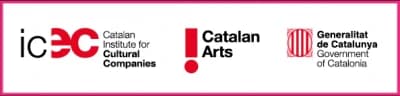 Catalan Institute for Cultural Companies logo