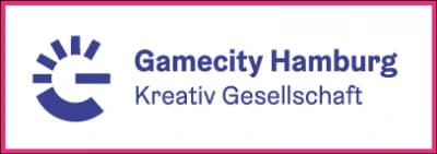 Gamecity Hamburg logo