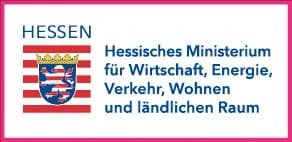 Geschäftsstelle Kultur- und Kreativwirtschaft Hessen (Hessen Agentur) logo