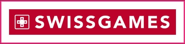 SwissGames logo