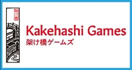 Kakehashi Games