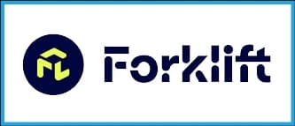Forklift Interactive