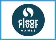 Clear River Games