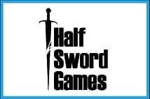 Half Sword